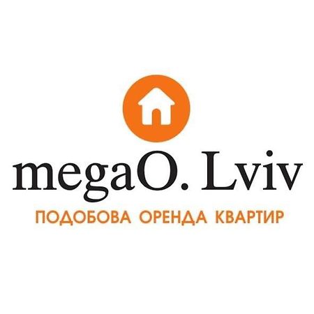Двохкімнатні Апартаменти В Центри На Князя Лева 11 Lviv Exterior photo